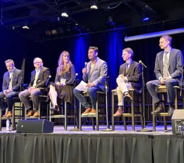 Caspar AI Showcases AI-Powered Care Solutions at Key Industry Events, Demonstrating Commitment to Veterans and Seniors 1 Ash Symposium 6