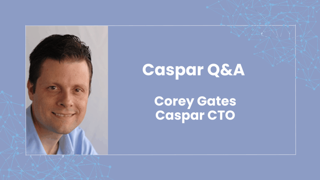 Corey QA updated