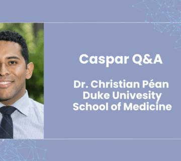Dr. Pean QA