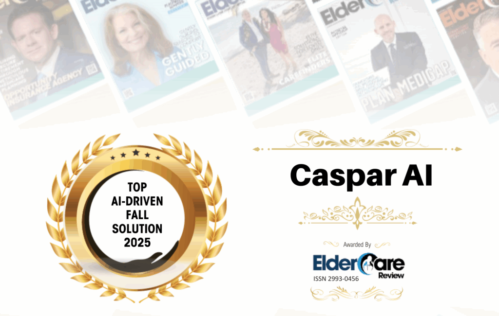 Eldercare Award News Image